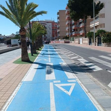 Apartmán Marysol Lo Pagán Exteriér fotografie