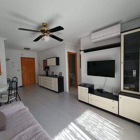 Apartmán Marysol Lo Pagán Exteriér fotografie