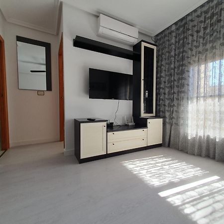 Apartmán Marysol Lo Pagán Exteriér fotografie