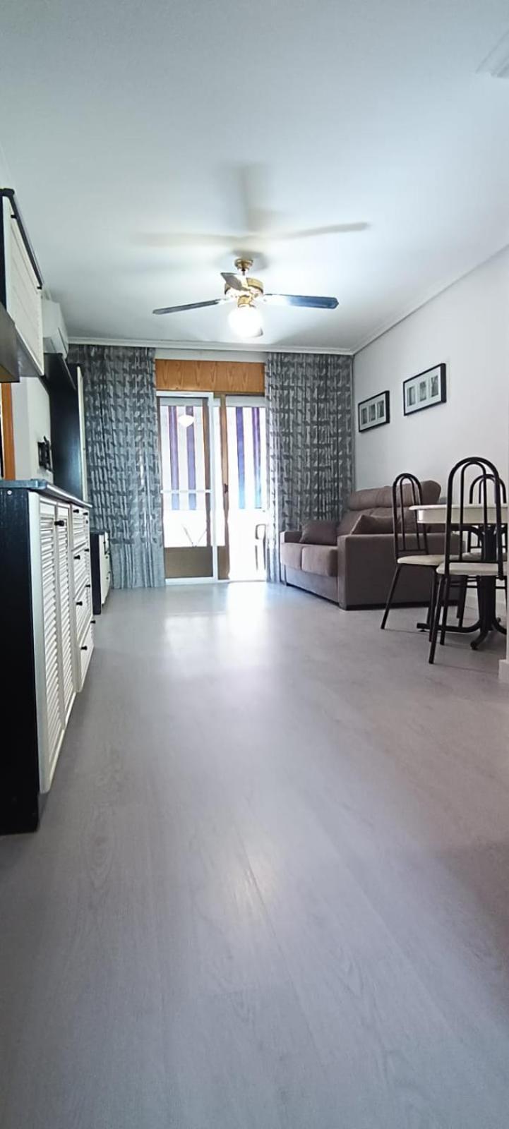 Apartmán Marysol Lo Pagán Exteriér fotografie