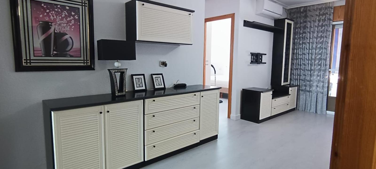 Apartmán Marysol Lo Pagán Exteriér fotografie