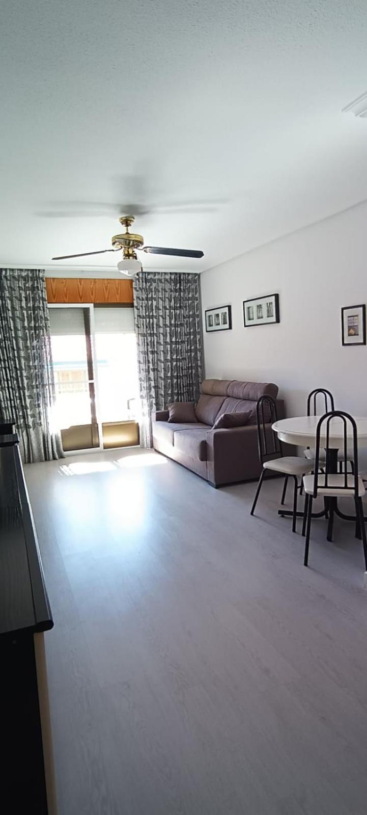 Apartmán Marysol Lo Pagán Exteriér fotografie