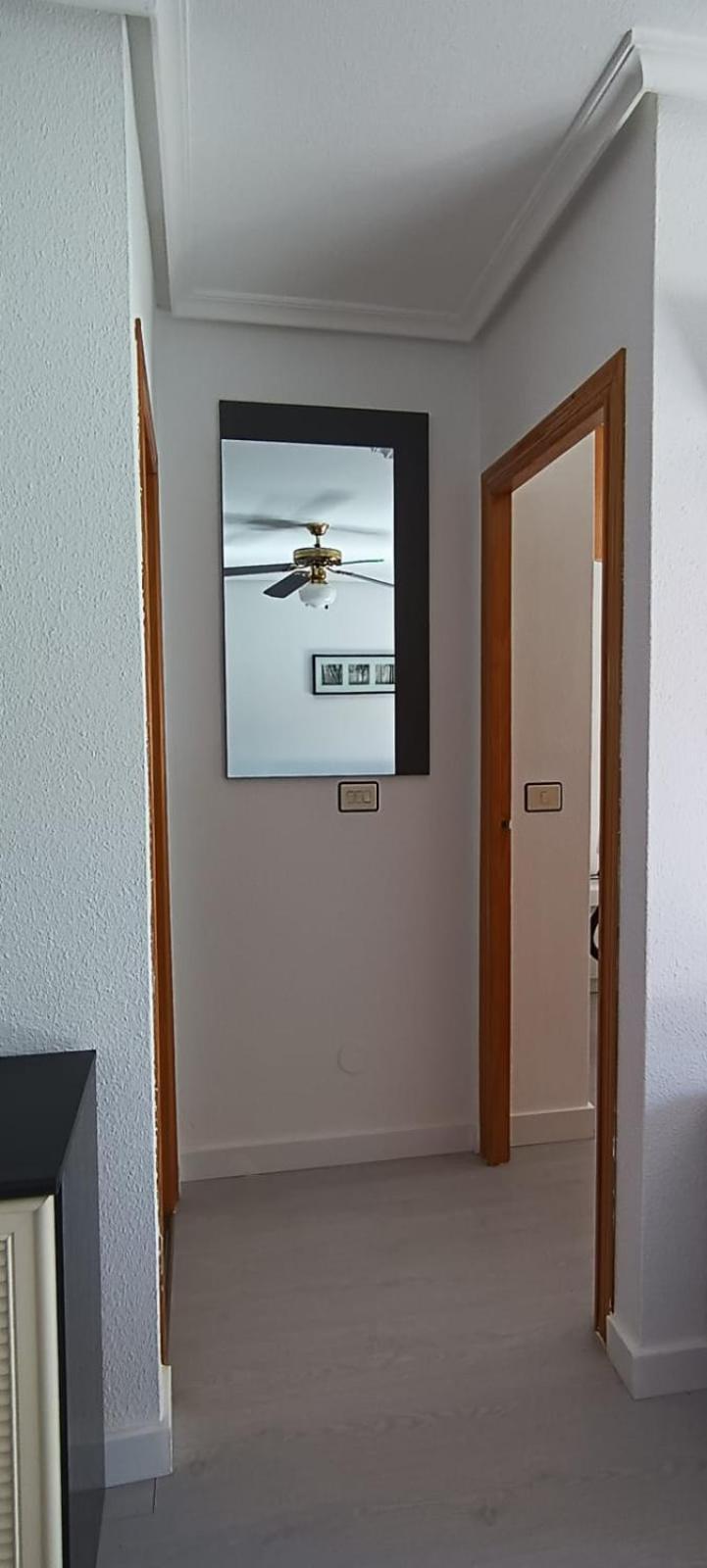 Apartmán Marysol Lo Pagán Exteriér fotografie