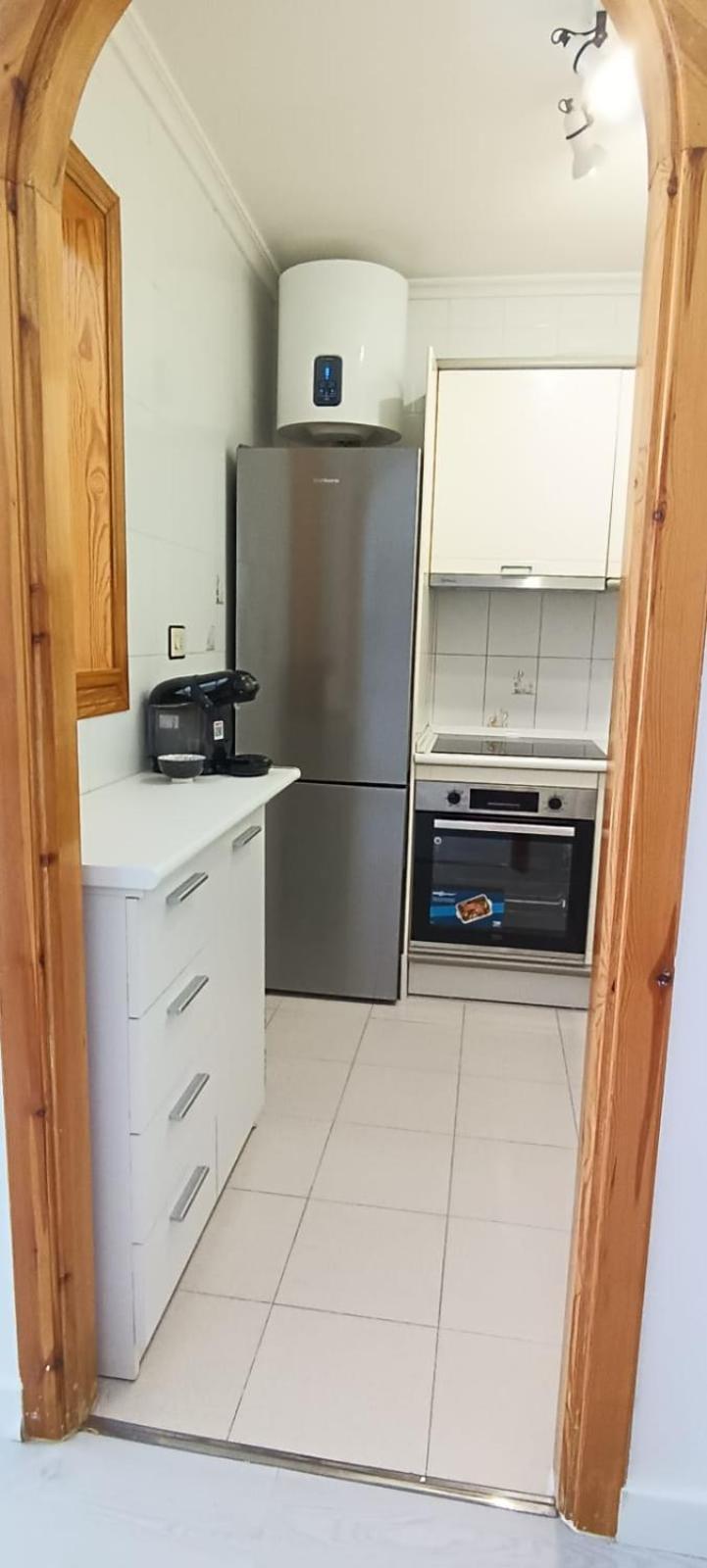 Apartmán Marysol Lo Pagán Exteriér fotografie