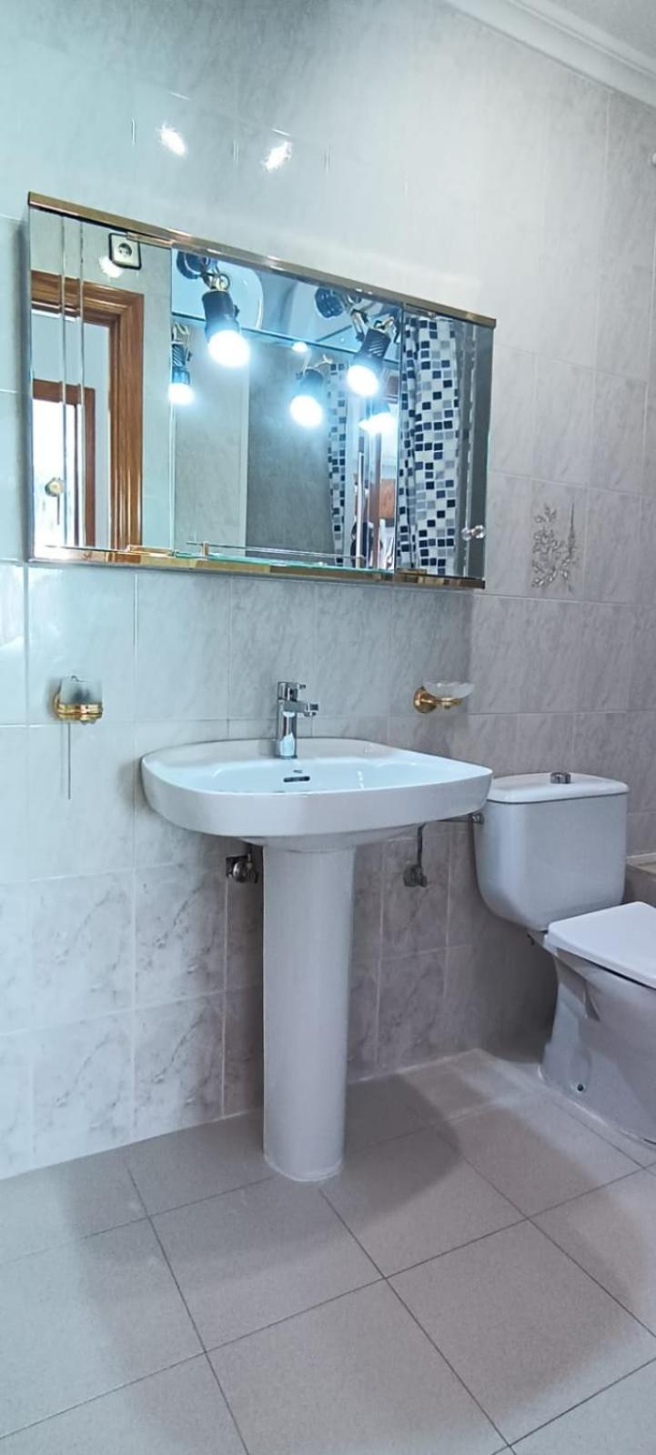 Apartmán Marysol Lo Pagán Exteriér fotografie