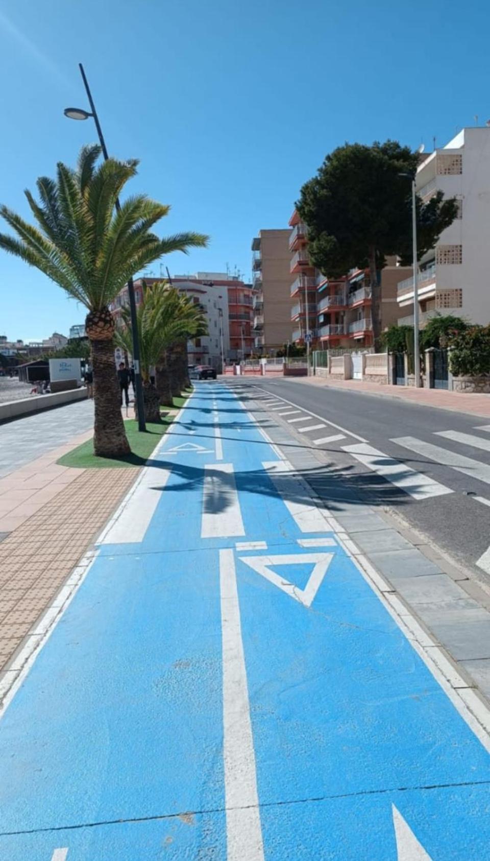 Apartmán Marysol Lo Pagán Exteriér fotografie