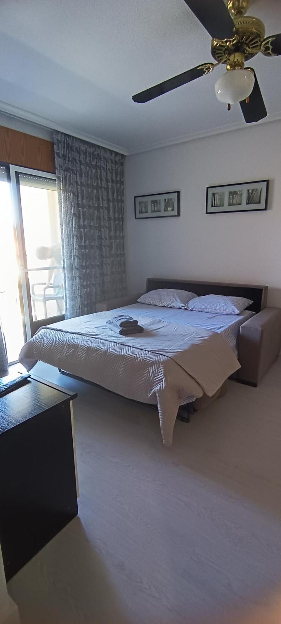Apartmán Marysol Lo Pagán Exteriér fotografie