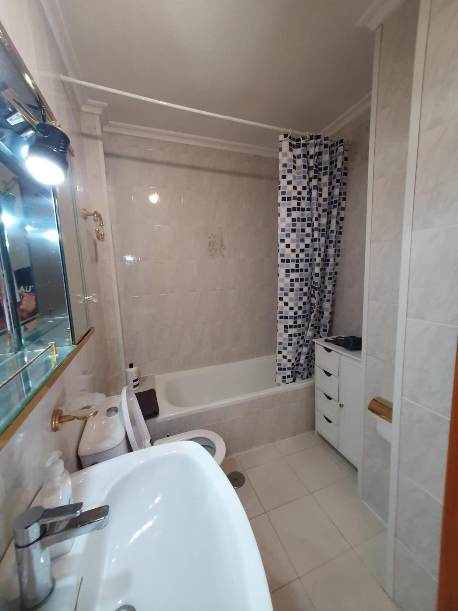 Apartmán Marysol Lo Pagán Exteriér fotografie