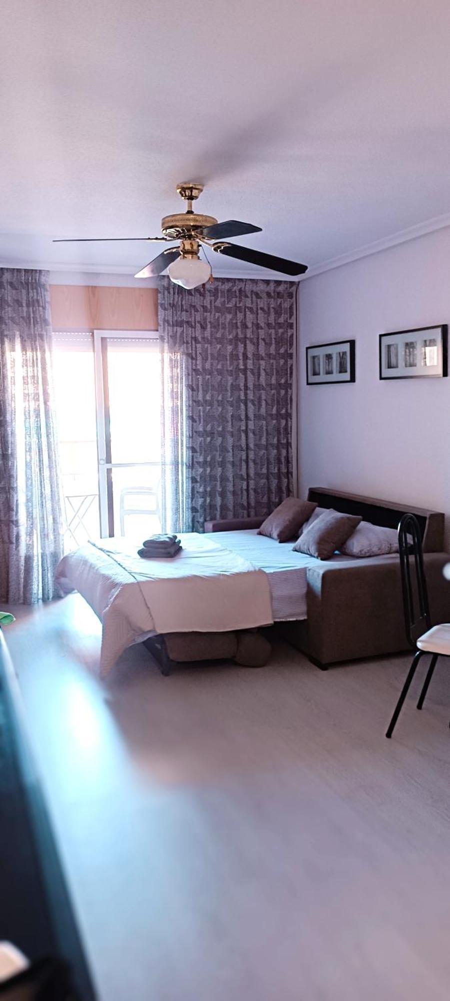 Apartmán Marysol Lo Pagán Exteriér fotografie
