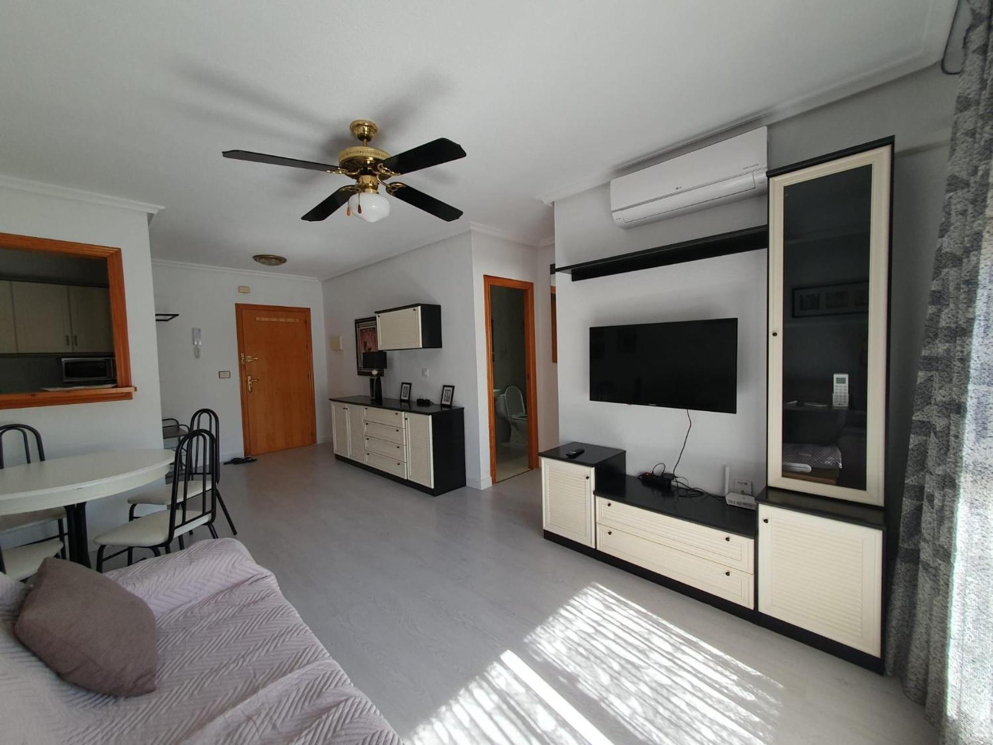 Apartmán Marysol Lo Pagán Exteriér fotografie