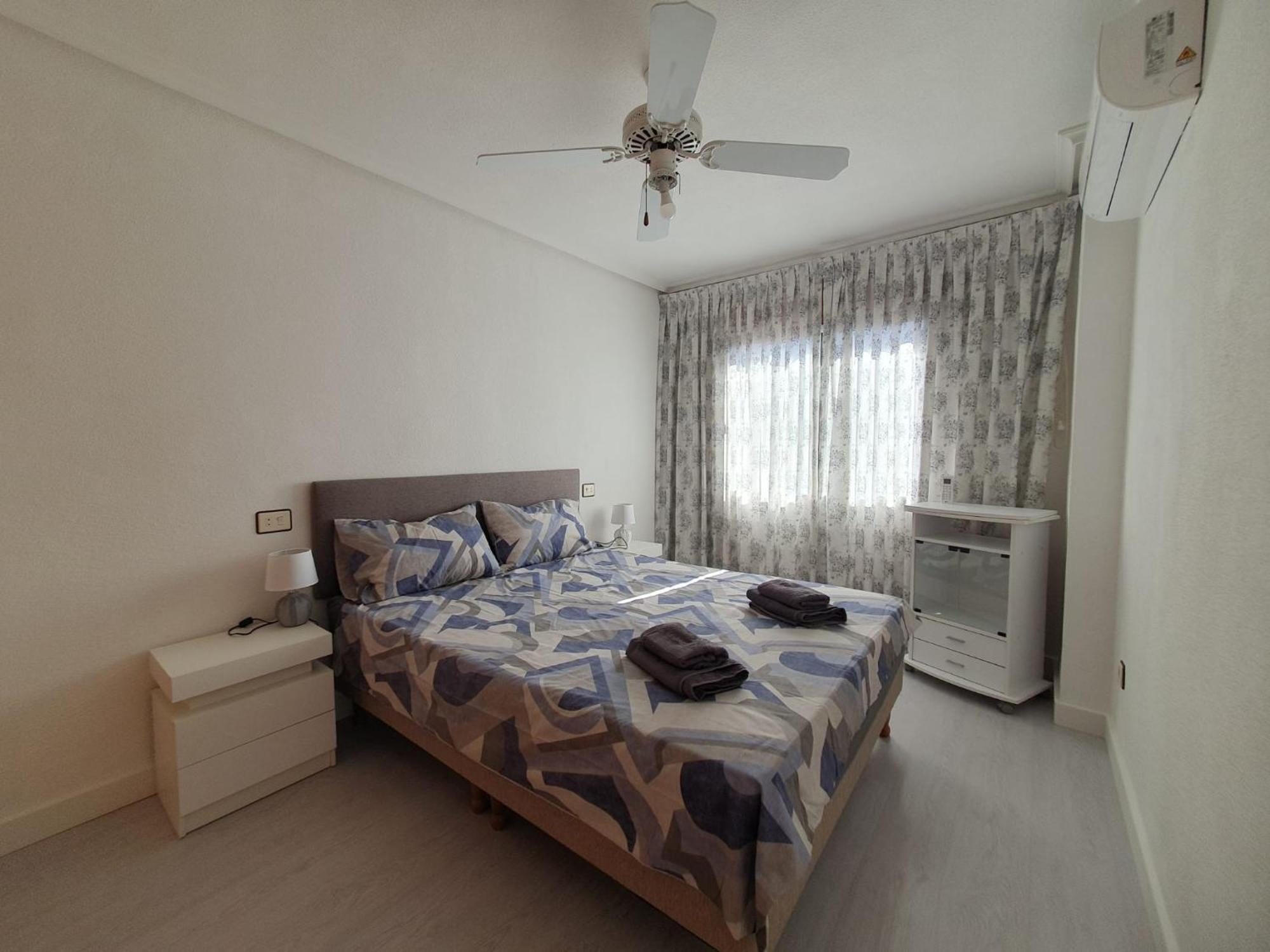 Apartmán Marysol Lo Pagán Exteriér fotografie