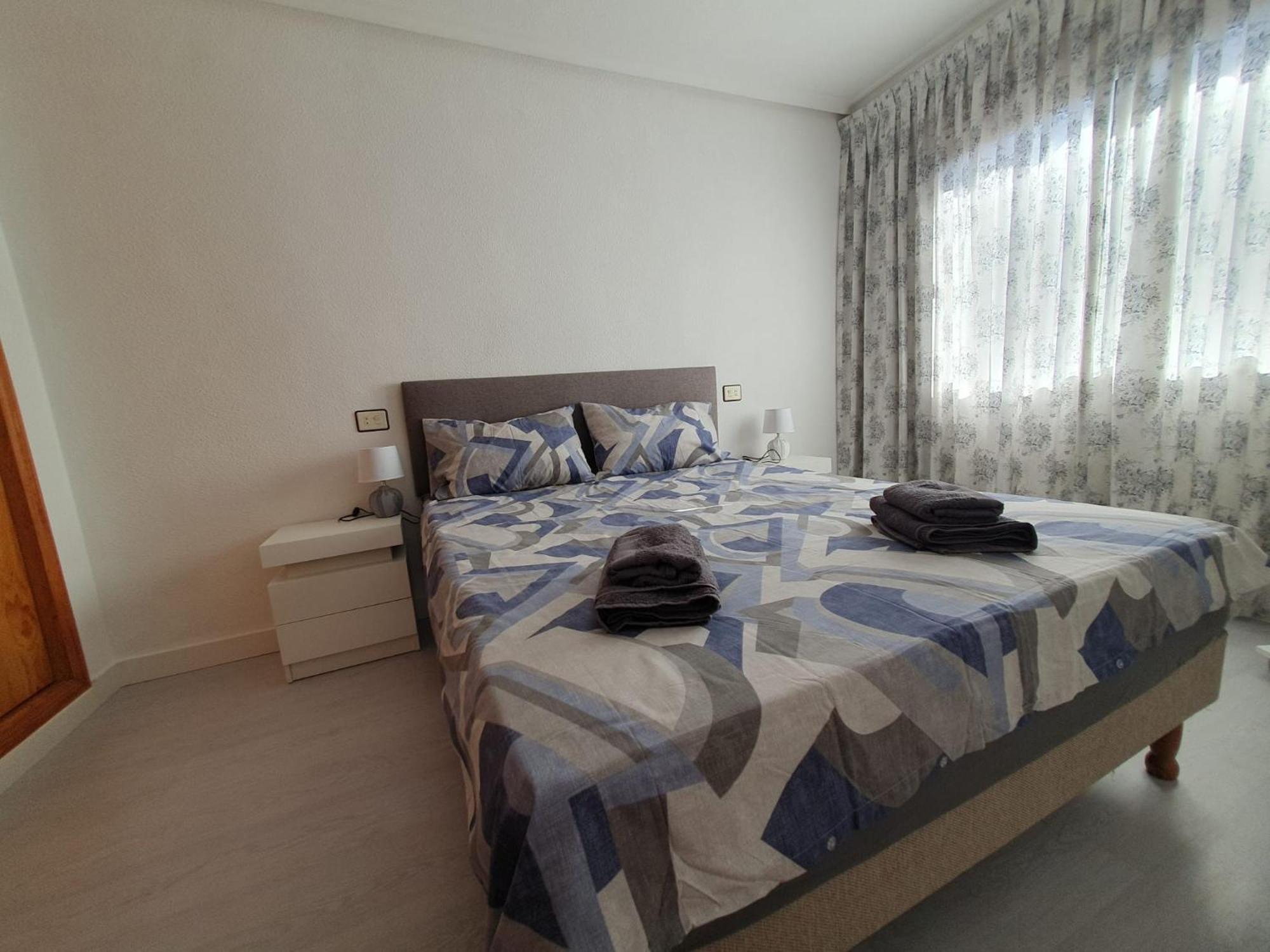 Apartmán Marysol Lo Pagán Exteriér fotografie